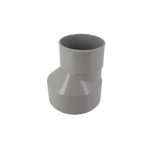 REDUCTION EXTERIEUR M-F Ø140/100 PVC ASG100140